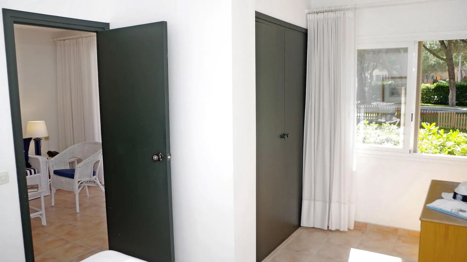 Apartamentos Beach & Golf Resort Pals Španělsko