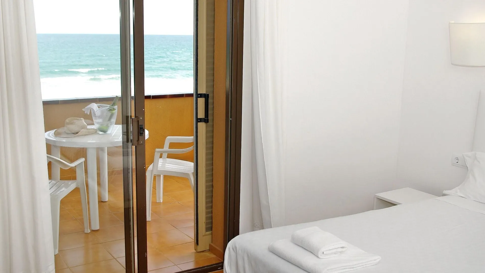 Apartmán Apartamentos Beach & Golf Resort Pals Španělsko
