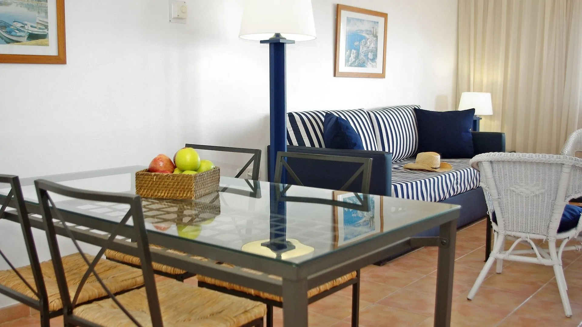 Apartamentos Beach & Golf Resort Pals Appartement