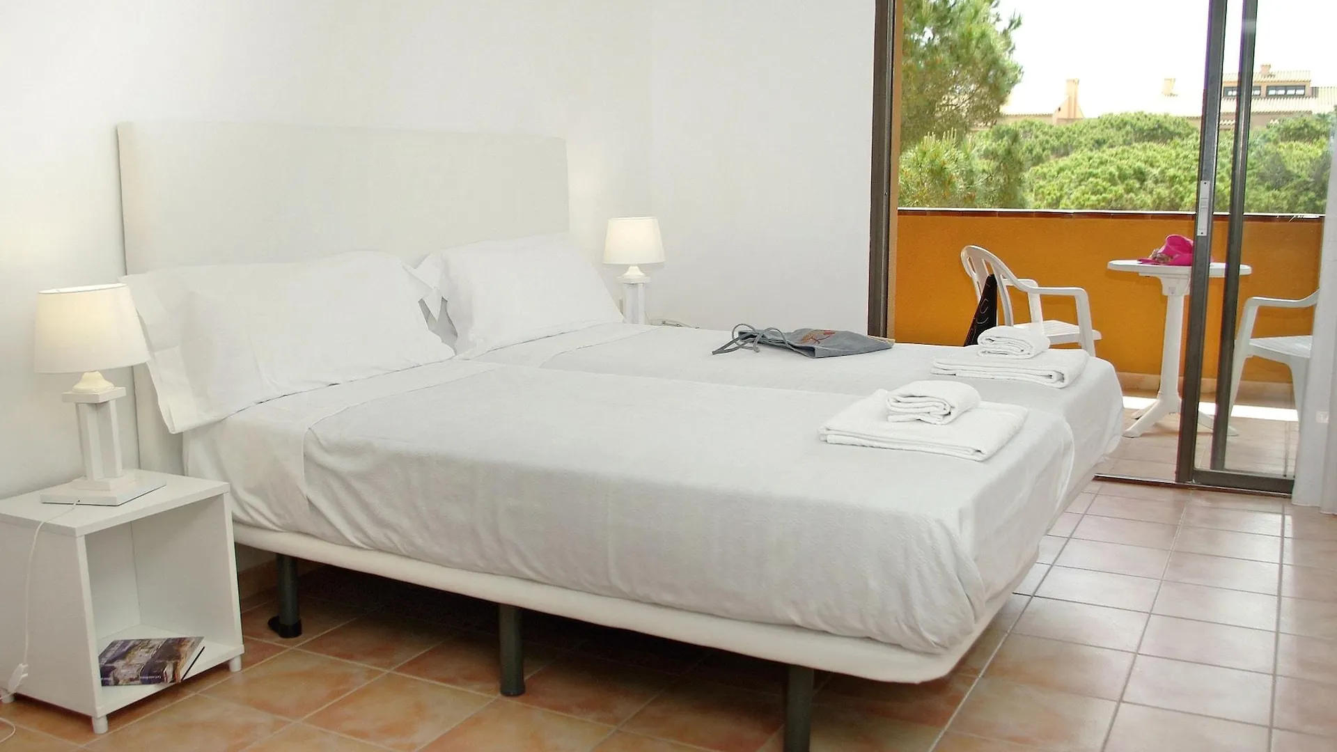 Apartamentos Beach & Golf Resort Pals Appartement