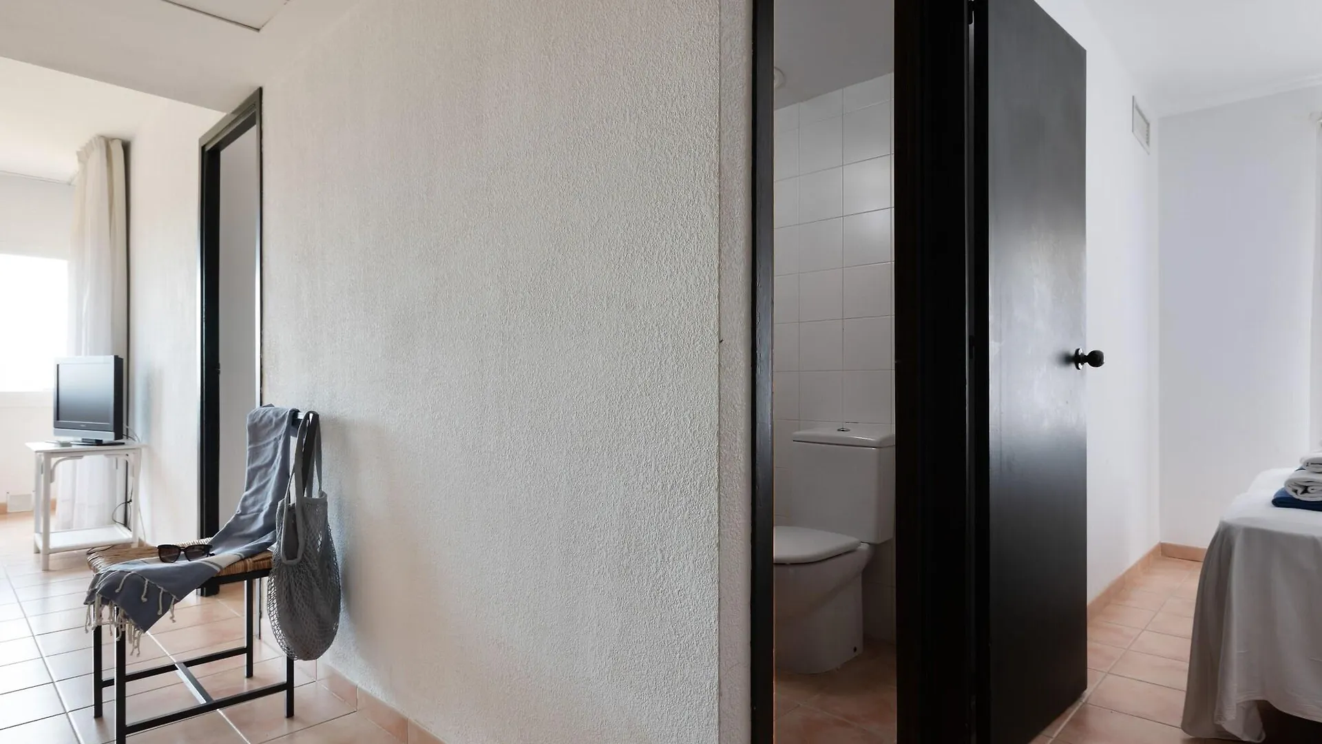Apartamentos Beach & Golf Resort Pals 0*,  Spanje