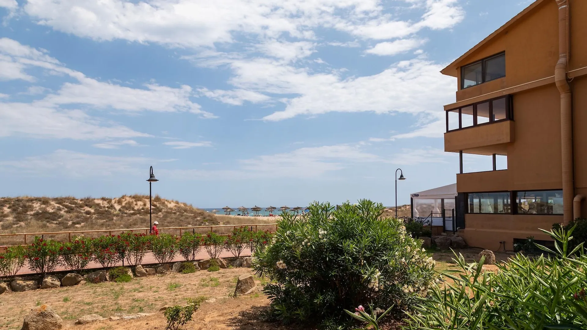 Apartamentos Beach & Golf Resort Pals 0*,  Spanje