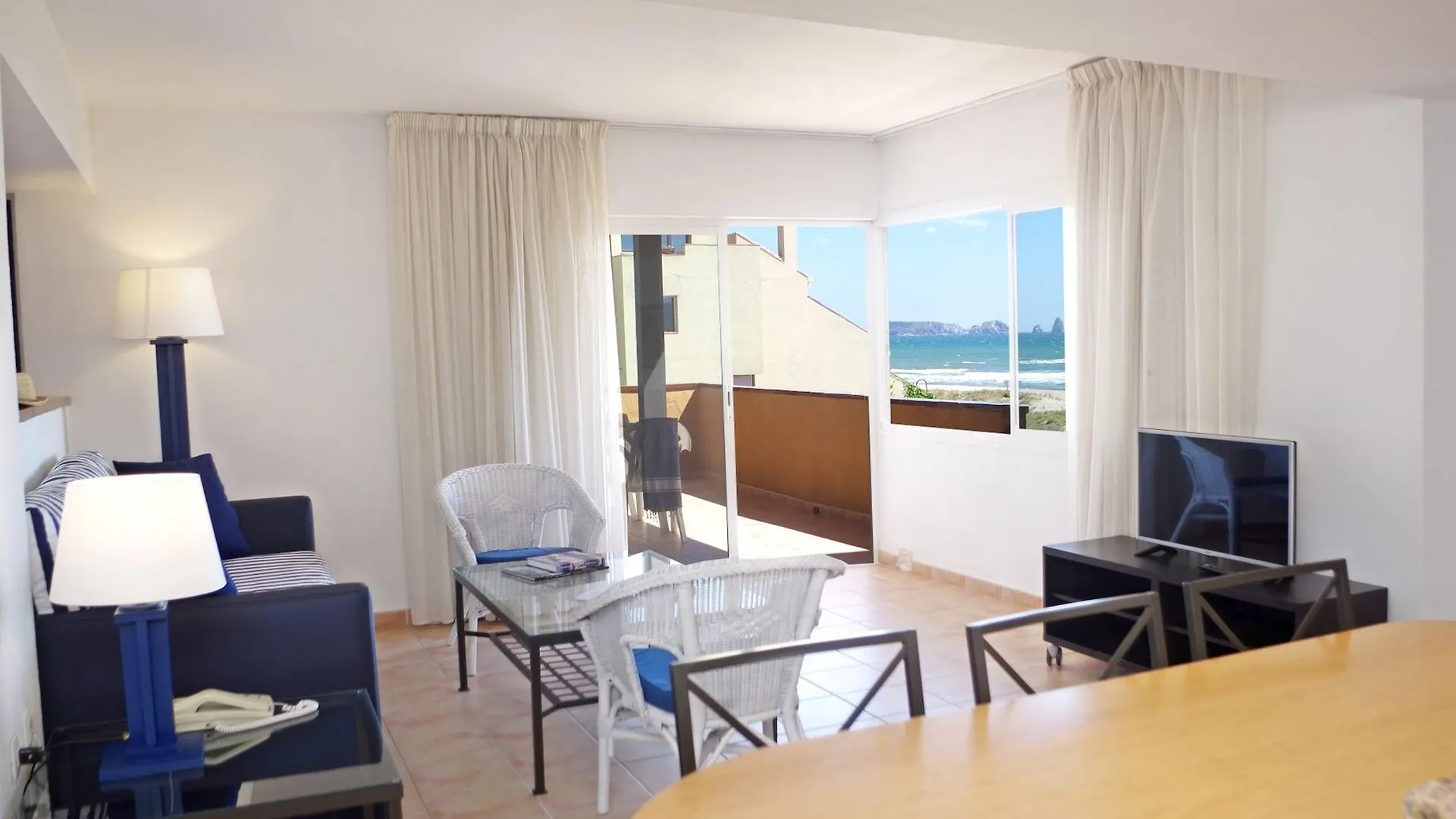 Apartamentos Beach & Golf Resort Pals Appartement
