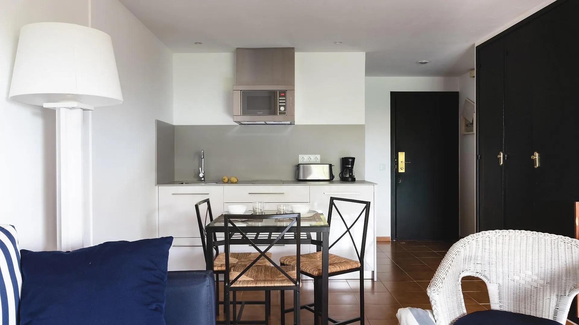 Appartement Apartamentos Beach & Golf Resort Pals Spanje