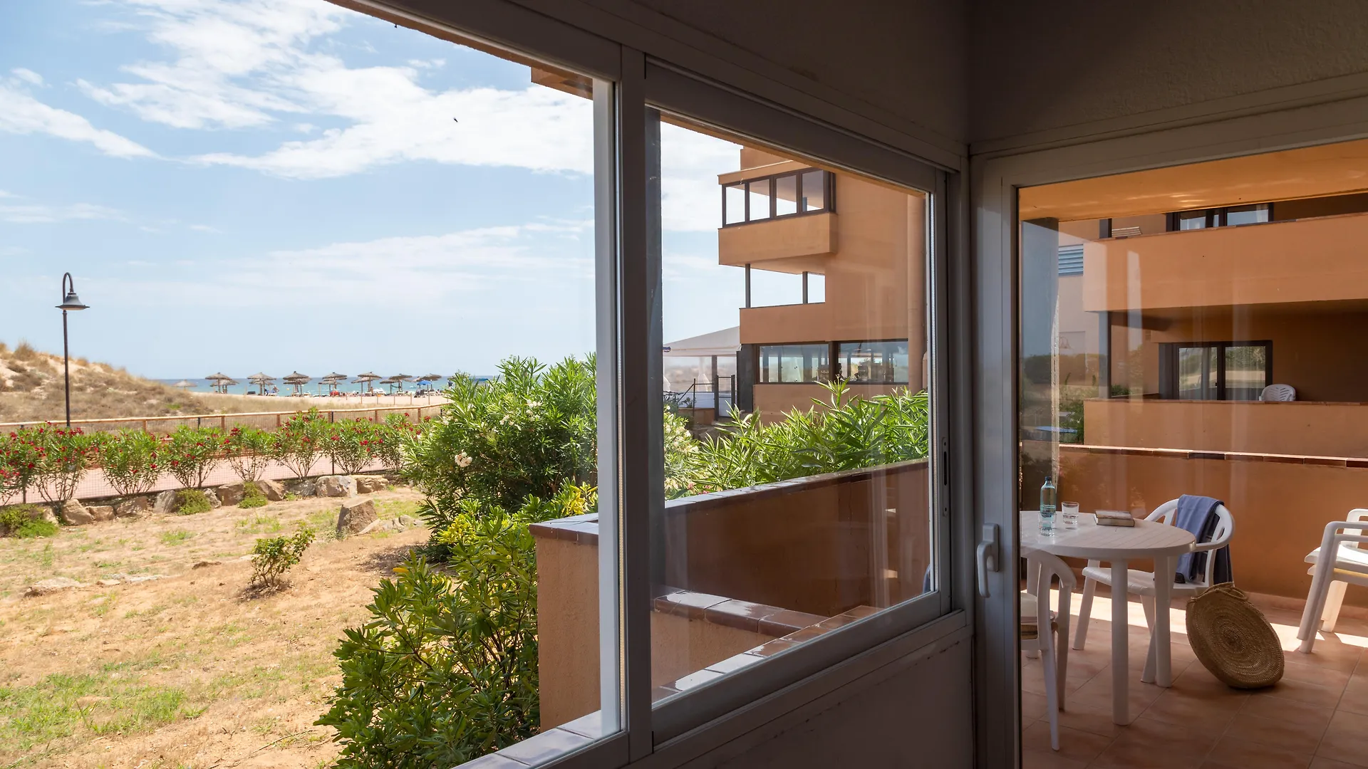 Apartamentos Beach & Golf Resort Pals Spanje