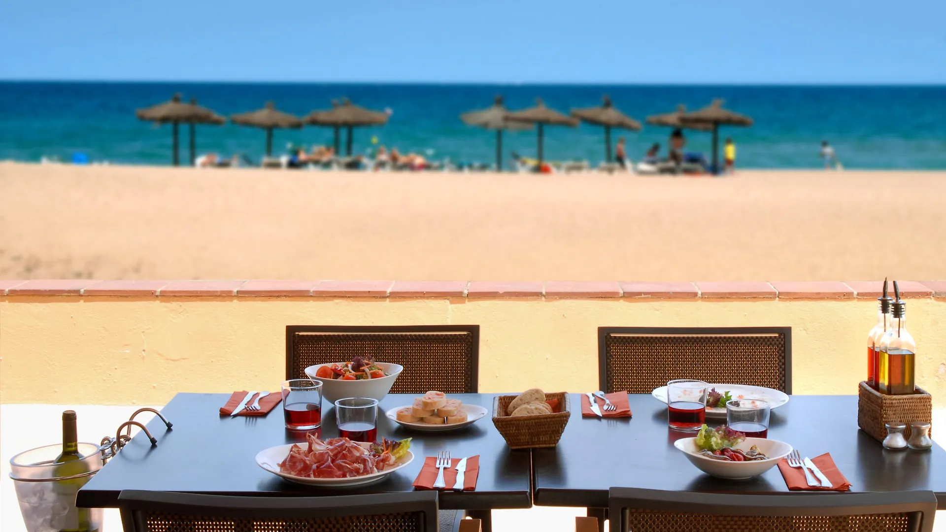 Appartement Apartamentos Beach & Golf Resort Pals