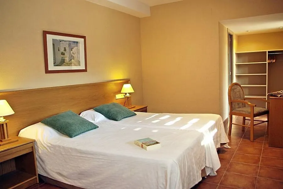 Appartement Apartamentos Beach & Golf Resort Pals
