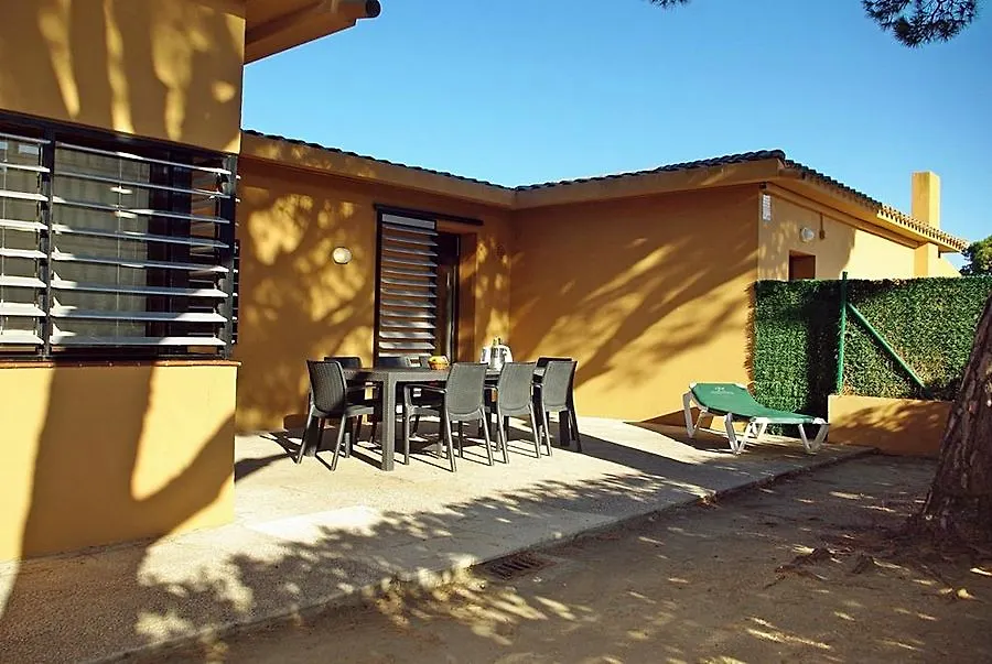 Appartement Apartamentos Beach & Golf Resort Pals