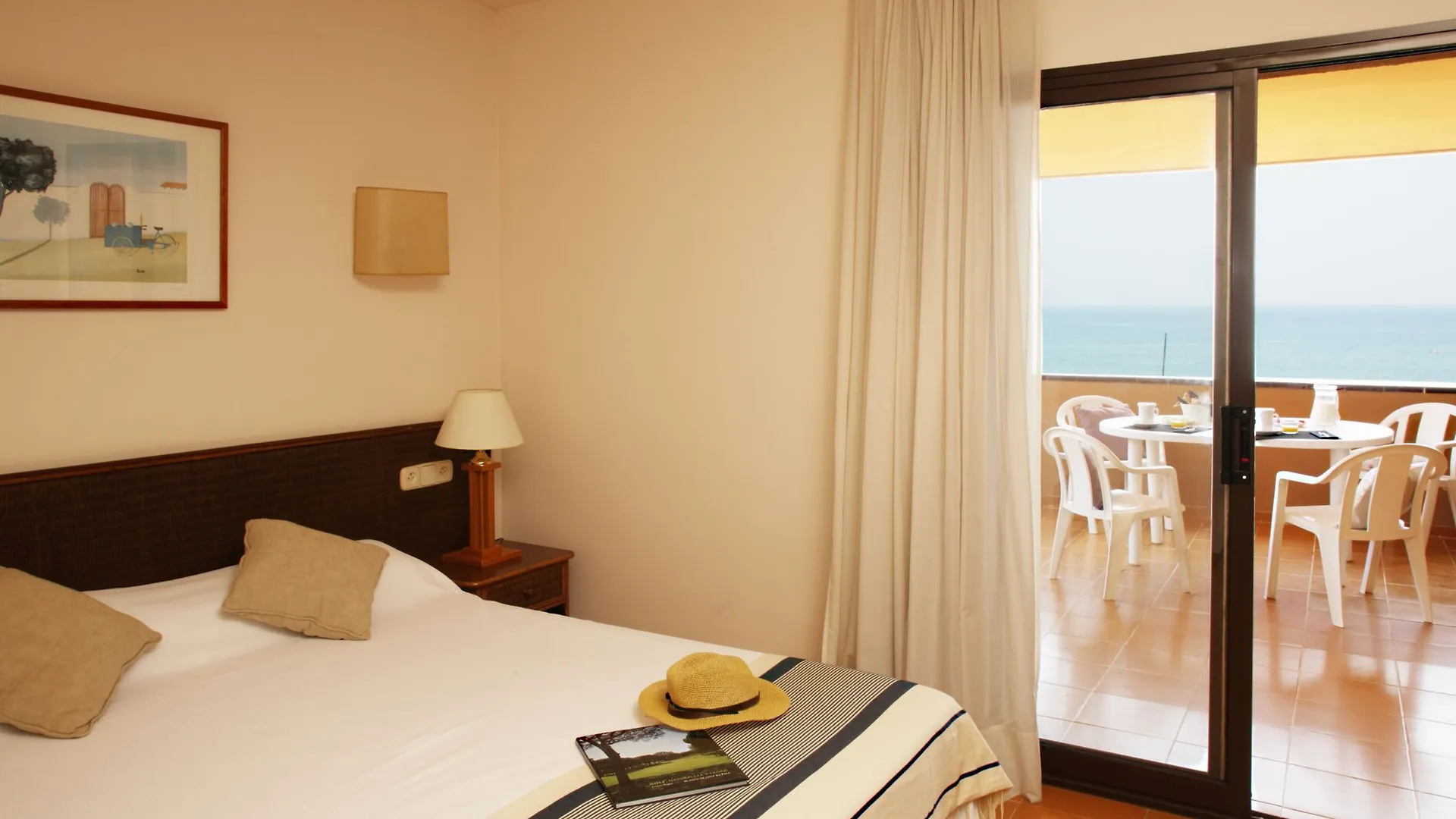 Apartamentos Beach & Golf Resort Pals Spanje