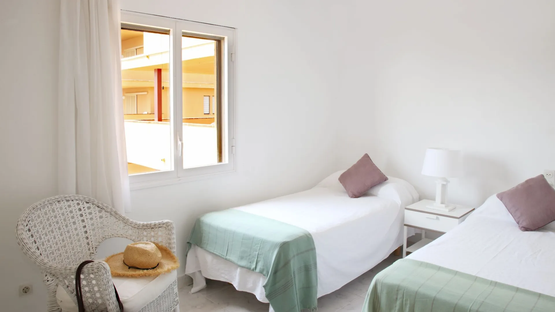 Apartamentos Beach & Golf Resort Pals Appartement